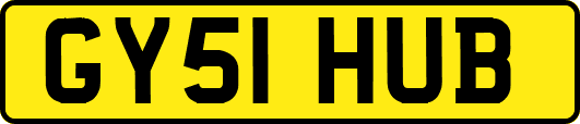 GY51HUB