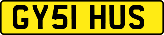 GY51HUS