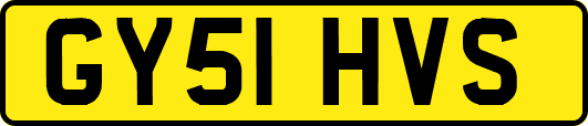 GY51HVS