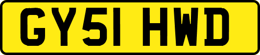 GY51HWD