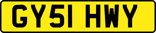 GY51HWY