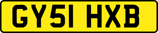 GY51HXB