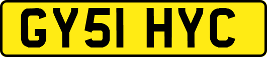 GY51HYC