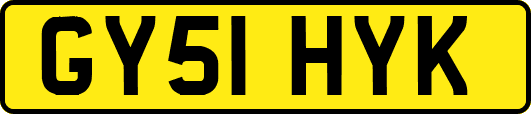 GY51HYK