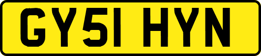 GY51HYN