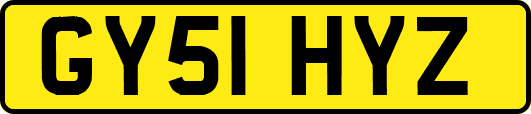 GY51HYZ