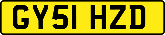 GY51HZD