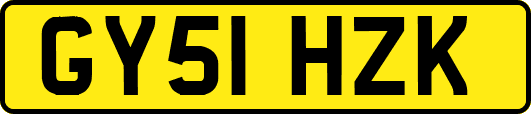 GY51HZK