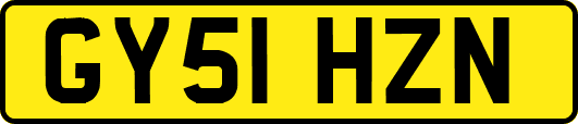 GY51HZN