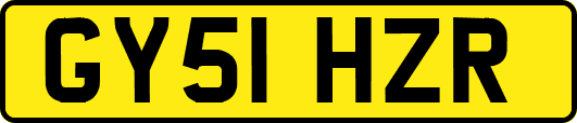 GY51HZR