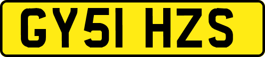 GY51HZS