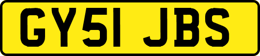 GY51JBS