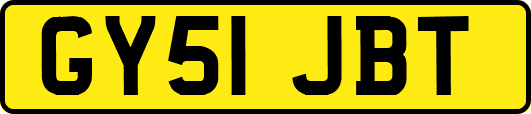 GY51JBT