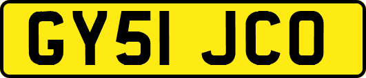 GY51JCO