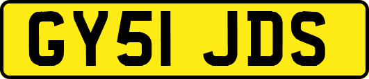 GY51JDS