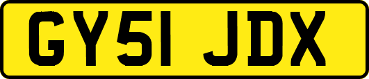 GY51JDX