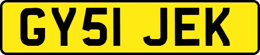 GY51JEK