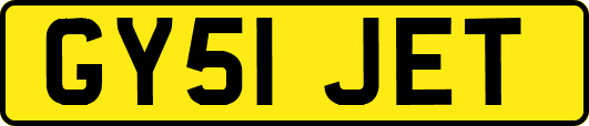 GY51JET