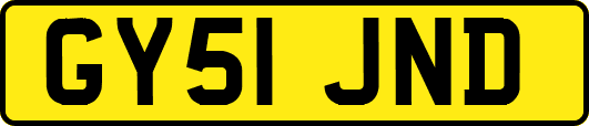 GY51JND