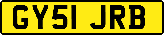 GY51JRB