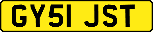 GY51JST