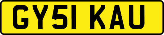 GY51KAU