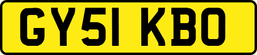 GY51KBO