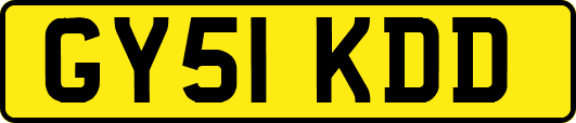 GY51KDD