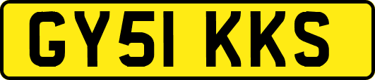 GY51KKS