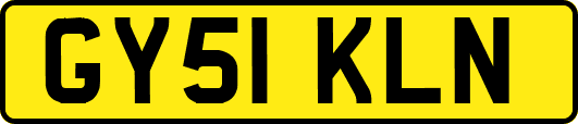 GY51KLN