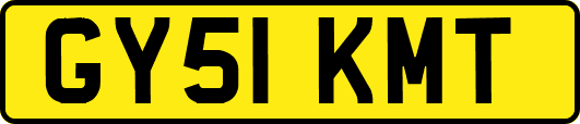 GY51KMT