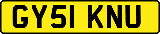 GY51KNU