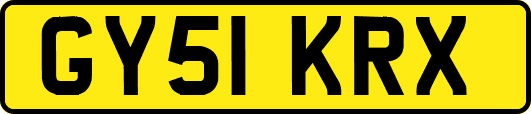 GY51KRX