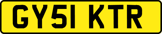 GY51KTR