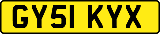 GY51KYX