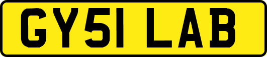 GY51LAB