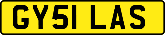 GY51LAS