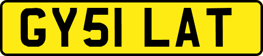 GY51LAT