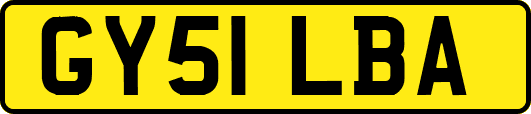 GY51LBA