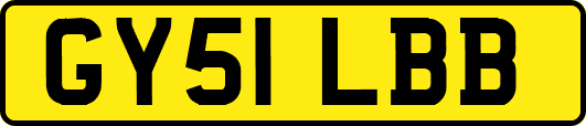 GY51LBB