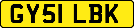 GY51LBK