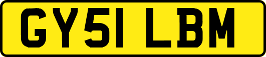 GY51LBM