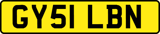 GY51LBN