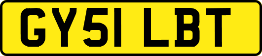 GY51LBT