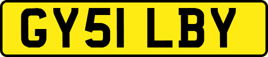 GY51LBY