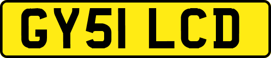 GY51LCD