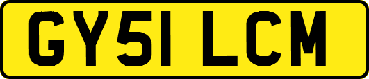 GY51LCM