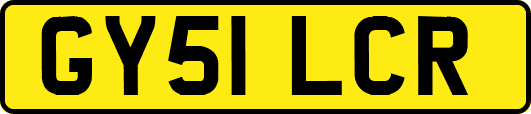 GY51LCR