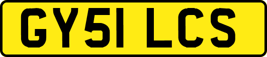 GY51LCS