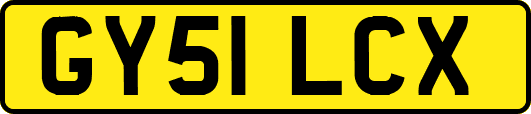 GY51LCX